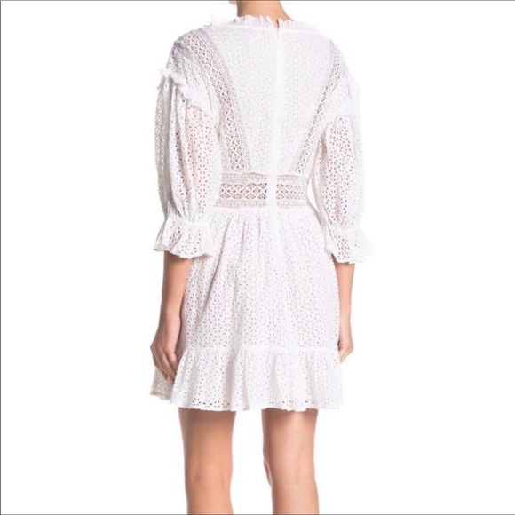 🤍LOVE SAM DRESS🤍 - Picture 2 of 3